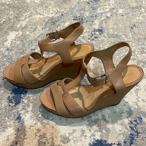 Gianni Bini Wedges